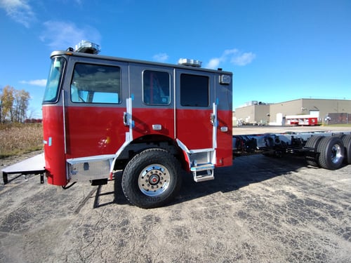 Indianapolis FD