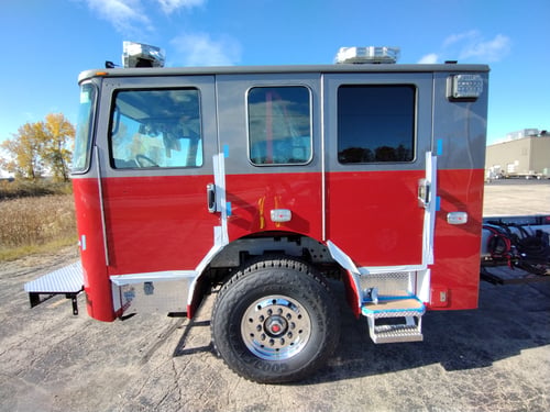 Indianapolis FD