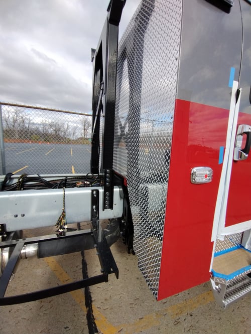 Indianapolis FD