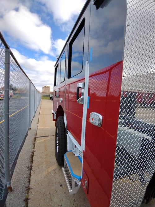 Indianapolis FD