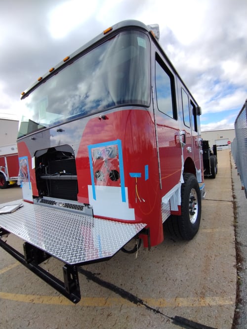Indianapolis FD
