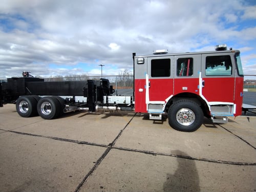 Indianapolis FD