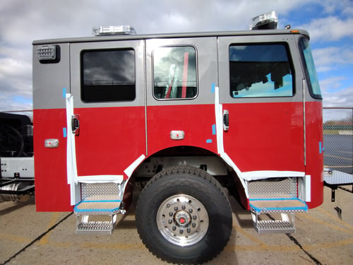 Indianapolis FD