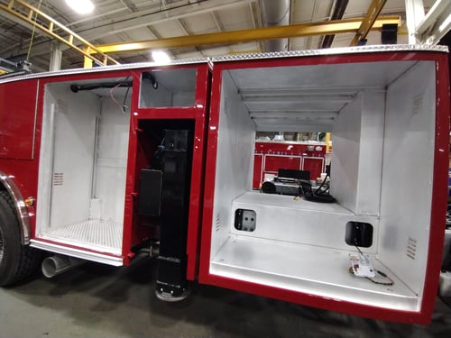 Indianapolis FD