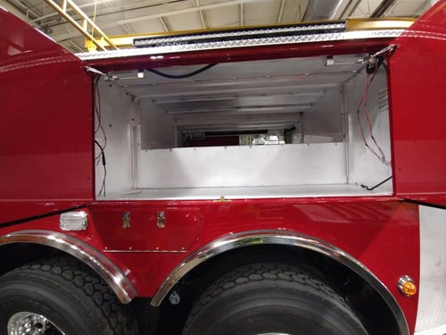 Indianapolis FD