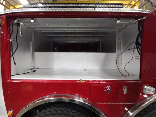 Indianapolis FD