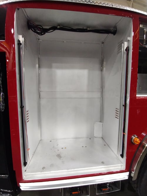 Indianapolis FD
