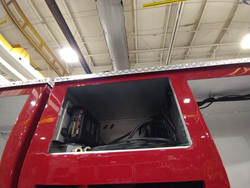 Indianapolis FD