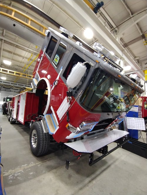Indianapolis FD