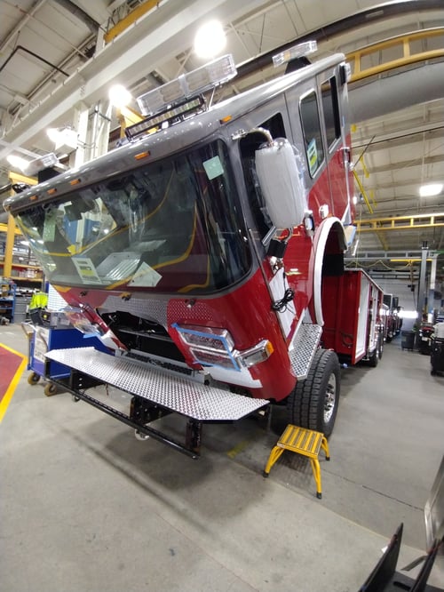 Indianapolis FD