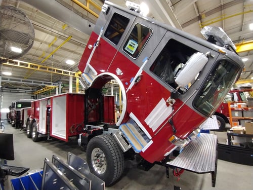 Indianapolis FD