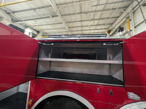 Indianapolis FD