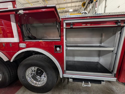 Indianapolis FD