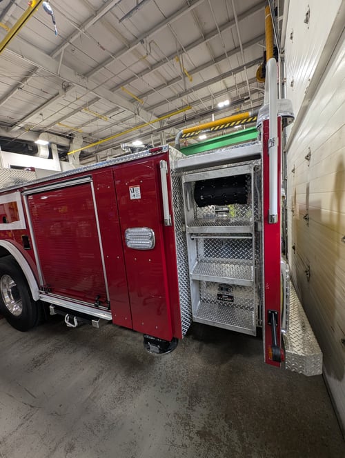 Indianapolis FD