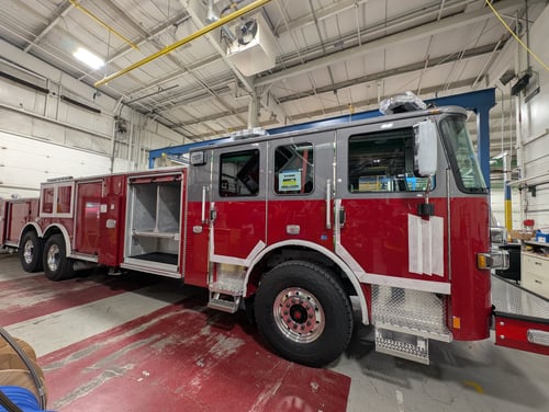 Indianapolis FD