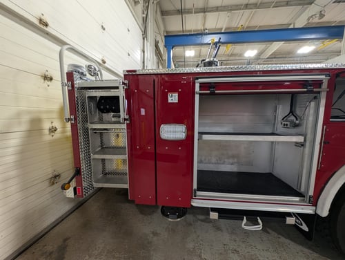 Indianapolis FD