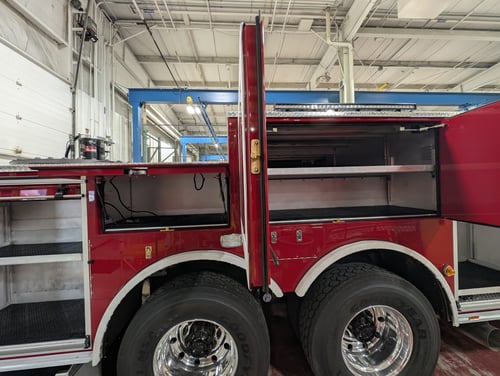 Indianapolis FD