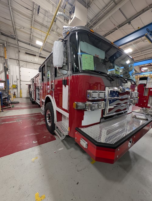 Indianapolis FD