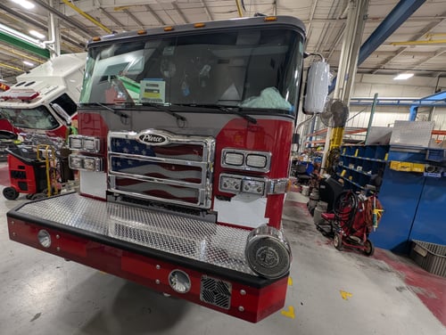 Indianapolis FD