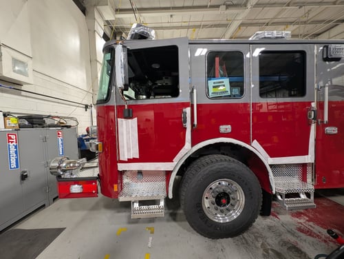 Indianapolis FD