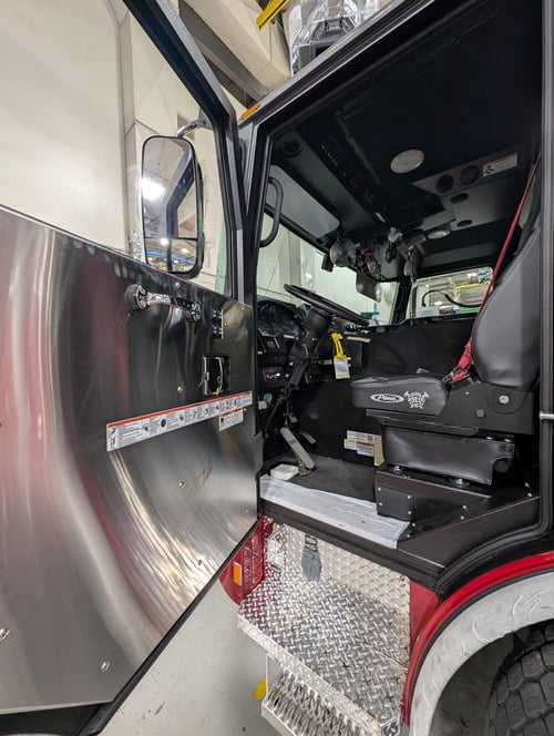 Indianapolis FD