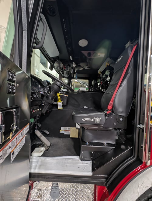 Indianapolis FD