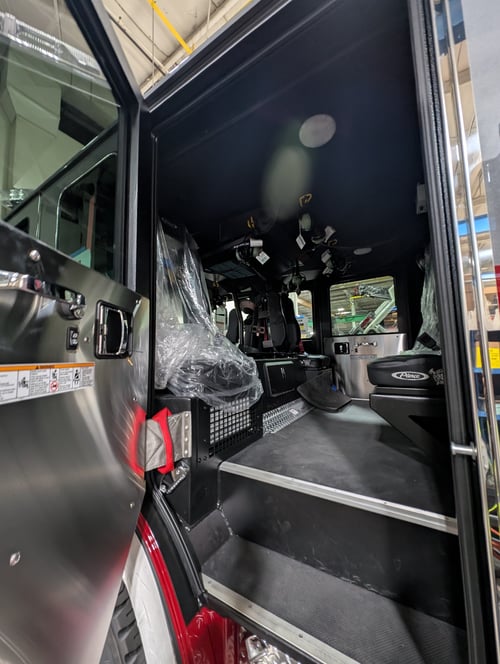 Indianapolis FD