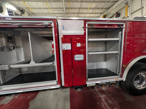 Indianapolis FD