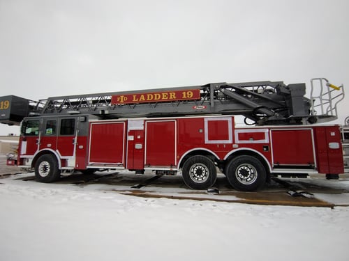 Indianapolis FD