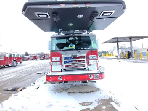 Indianapolis FD