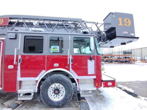 Indianapolis FD