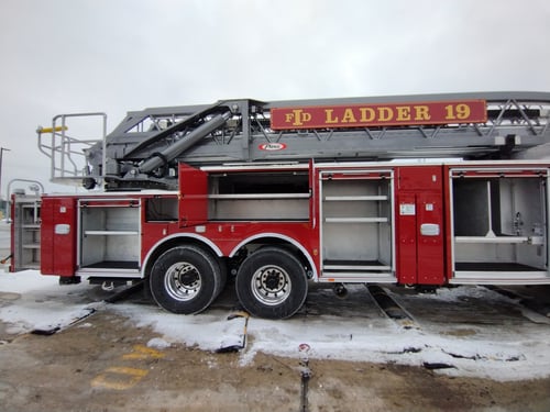 Indianapolis FD