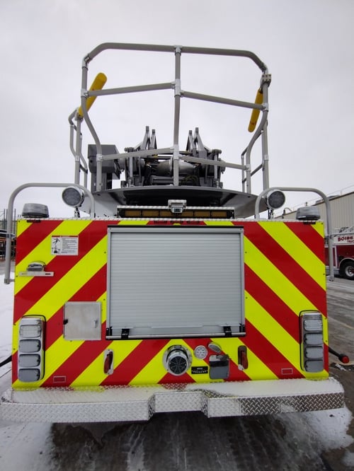 Indianapolis FD