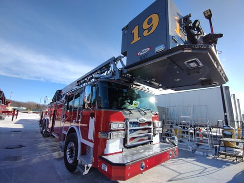 Indianapolis FD