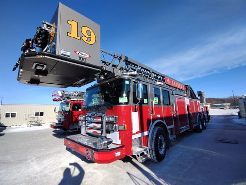 Indianapolis FD
