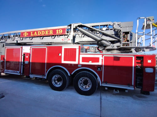 Indianapolis FD