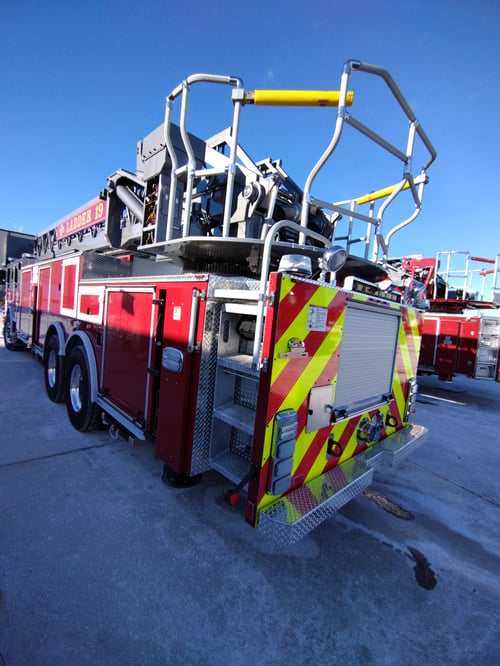 Indianapolis FD