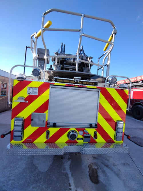 Indianapolis FD