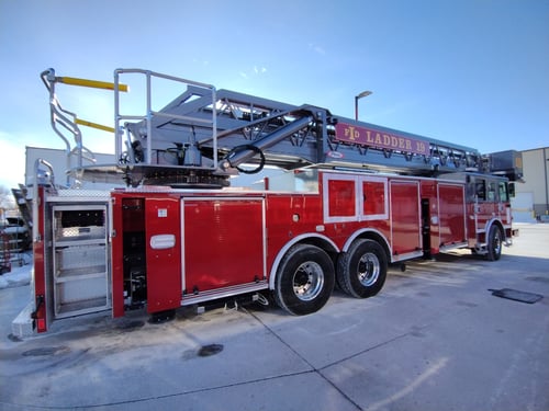 Indianapolis FD