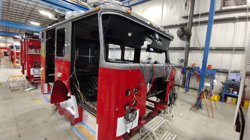 Indianapolis FD