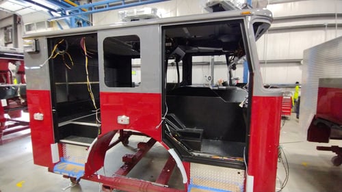 Indianapolis FD
