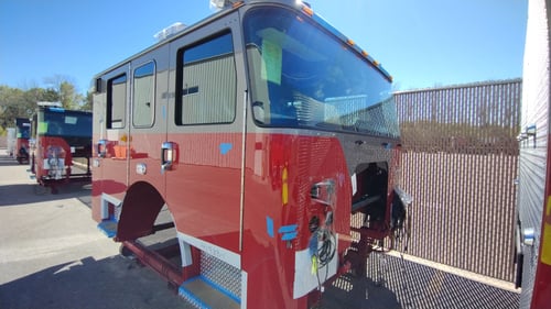 Indianapolis FD