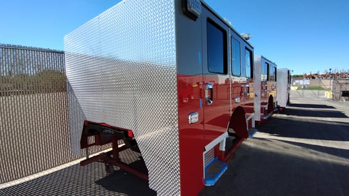 Indianapolis FD