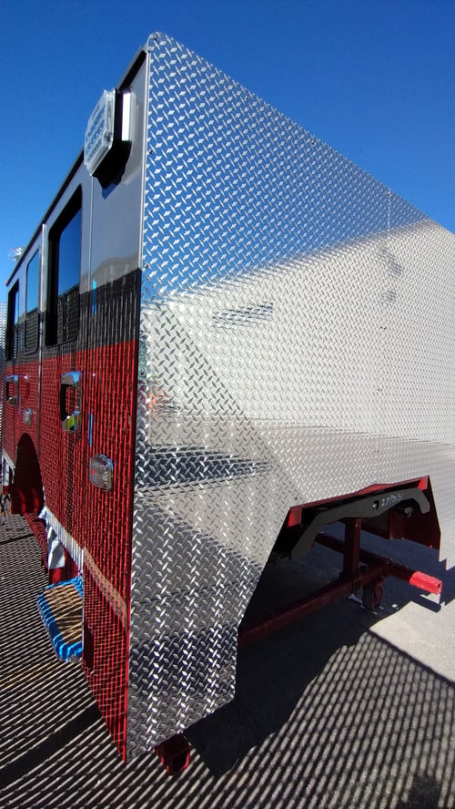 Indianapolis FD