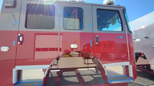 Indianapolis FD