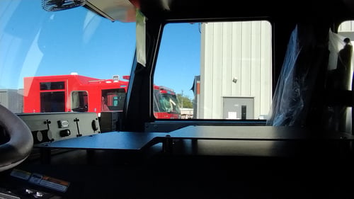 Indianapolis FD