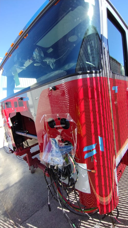 Indianapolis FD