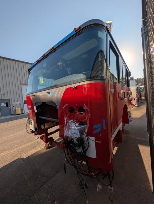 Indianapolis FD