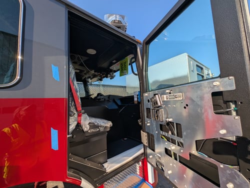 Indianapolis FD