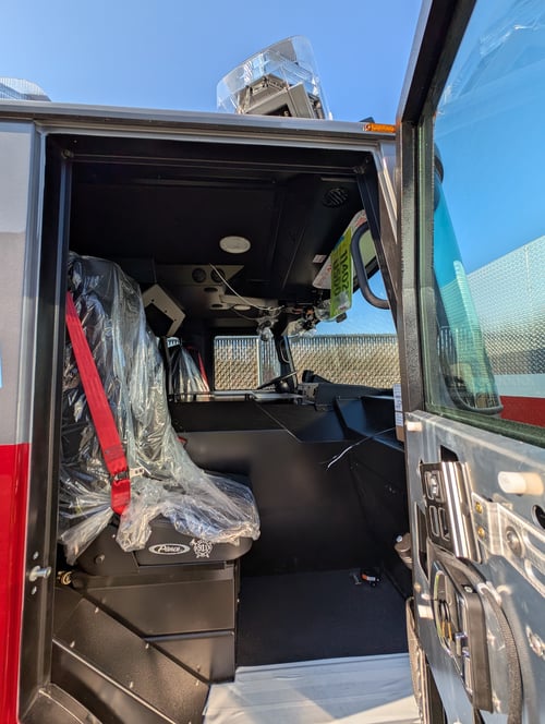 Indianapolis FD